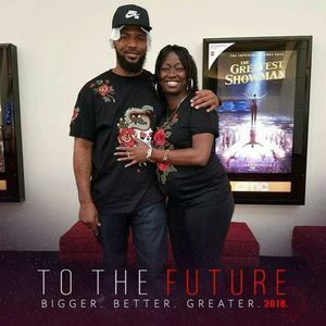 Meet your Posher, Stacy